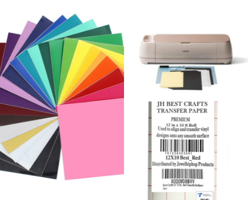 my craft room must-haves cover photo collage
