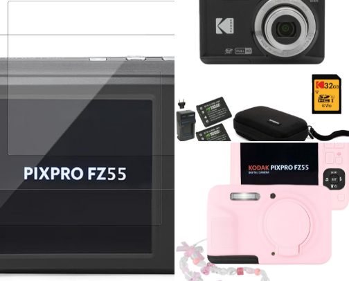 Content Creator needs cover photo collage