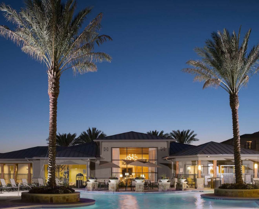 Apartments in SA cover photo collage