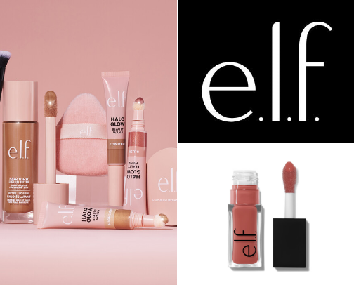 Must have makeup cover photo collage