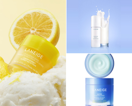 Best Korean Skincare Products (2026) cover photo collage