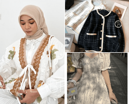 Hi Girl, You Must Have 💗 cover photo collage