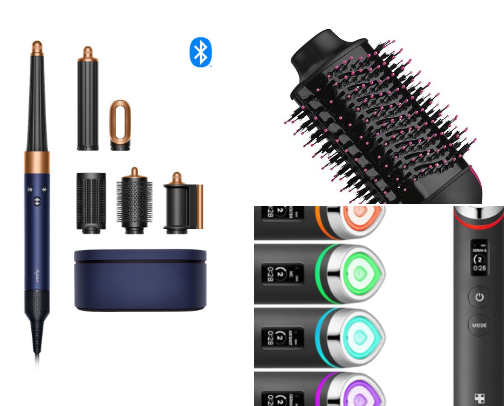 Beauty Products Worth the Hype cover photo collage