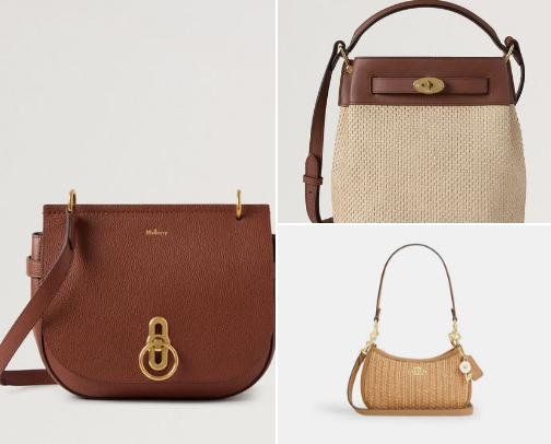 Crossbody Bags You’ll Wear Everywhere👜✨ cover photo collage