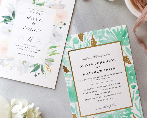 I love Minted products – they are high-quality, beautifully designed, and perfect for adding a personal touch to any occasion. cover photo collage