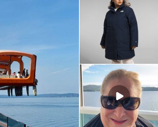 Everything You Need to Know About a Late-Season Alaska Cruise from Seattle cover photo collage