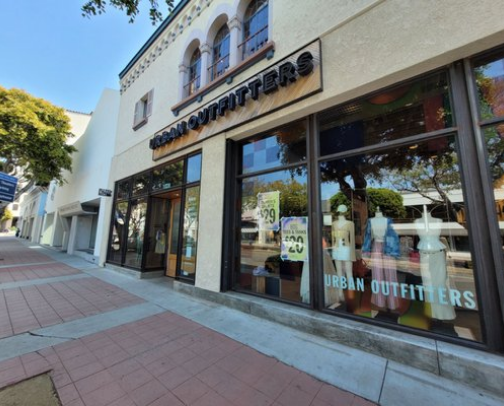 🧸Best Shops of Westwood🧸 cover photo collage