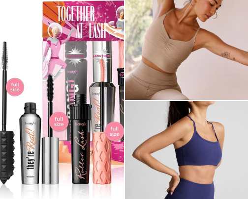 Drug Store & Pharmacy, Gifts, Fashion & Accessories cover photo collage