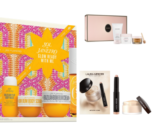 Best Christmas gift sets 2025 🧑‍🎄🎁💕 cover photo collage