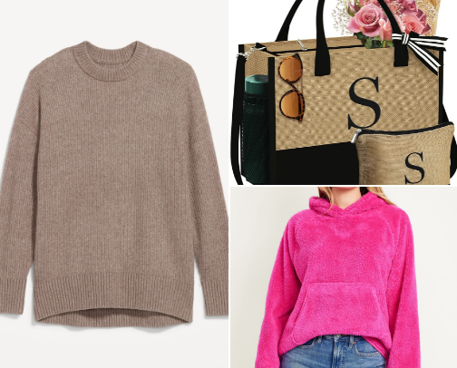 CLOTHING cover photo collage