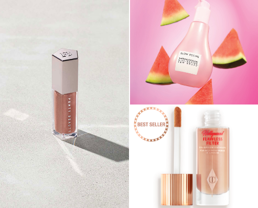 🎀💄 Sephora Bestsellers That Stay Sold Out 💄🔥 cover photo collage