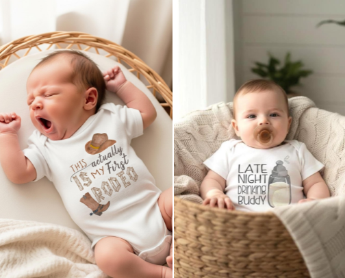 Baby Shower Gifts / Baby Gifts cover photo collage