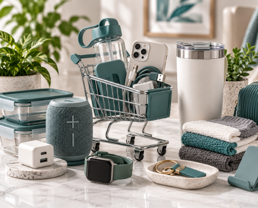 Affordable Finds Under $25 cover photo collage