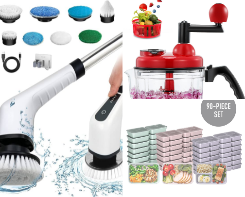 Emotional Labor Tools for Women Who Do Everything (Life‑Simplifying Essentials) cover photo collage