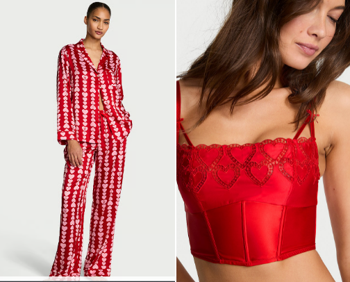 v-day ideas cover photo collage