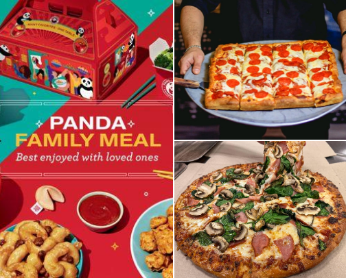 My top local recs cover photo collage