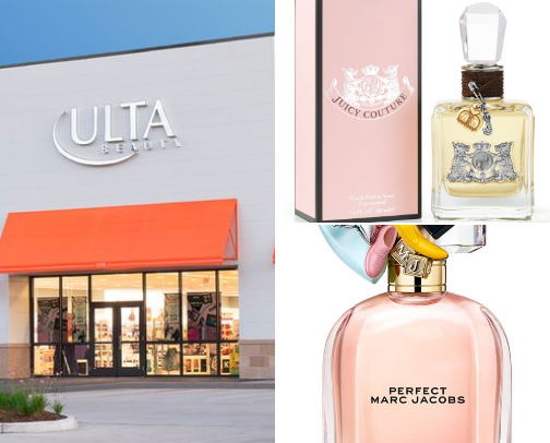 Ulta Haul cover photo collage