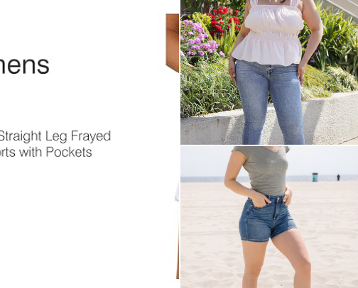Best Plus size Brands cover photo collage