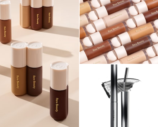 Make-up 💅 cover photo collage