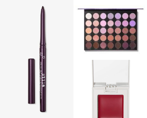 Makeup to Make Brown Eyes POP cover photo collage