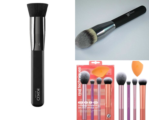 Viral Makeup Tools Everyone Uses in Europe 🇪🇺 (7 Picks That Actually Upgrade Your Makeup) cover photo collage