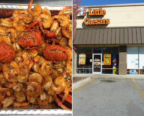 My top Irmo recs cover photo collage