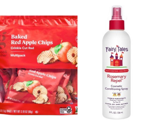 Target Favorites! 🎯 cover photo collage