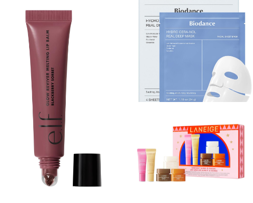 💄 Beauty Finds I Recommend cover photo collage