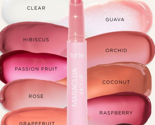 My favorite beauty recs cover photo collage