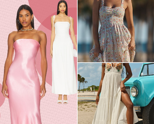 Best Honeymoon Outfits 2026: The Complete Decision Guide cover photo collage