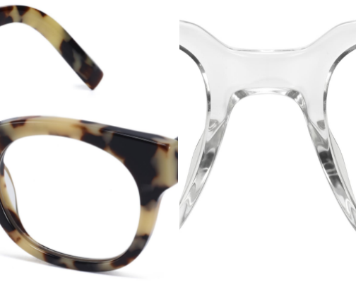 cute specs 👓 cover photo collage