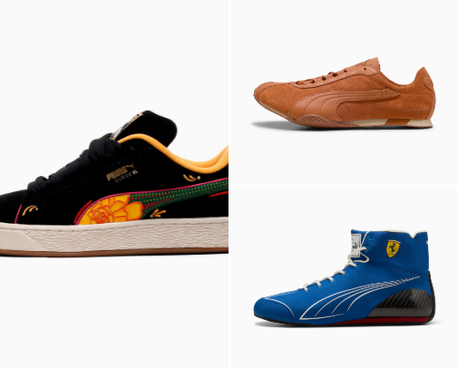 Shoes to enhance style and appearance cover photo collage