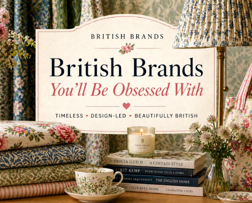 British Brands You’ll Be Obsessed With (If You Love Liberty London) cover photo collage