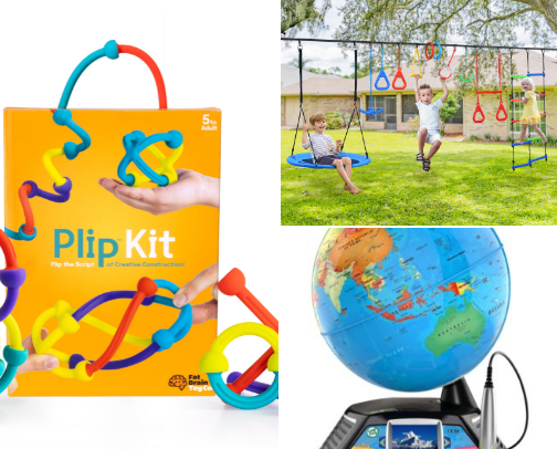 Your kids will play with these everyday cover photo collage