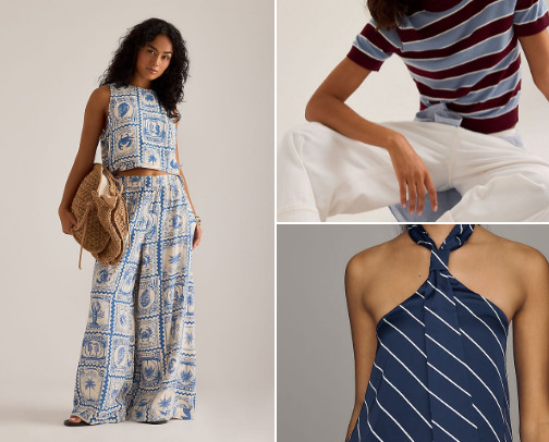 My Fave Clothes June 2026 cover photo collage