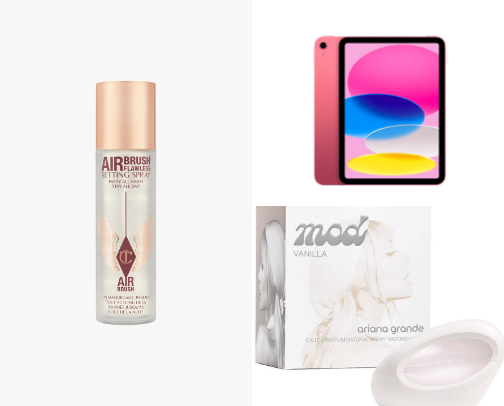 Any Occasion Gifts For Your Teenage Daughter That She Would LOVEEE cover photo collage