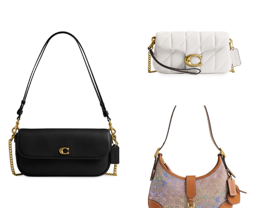 Stylish Handbags That Look Expensive cover photo collage