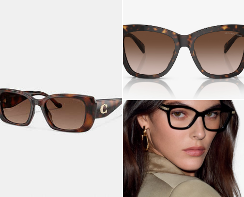 SHADES that you will love cover photo collage