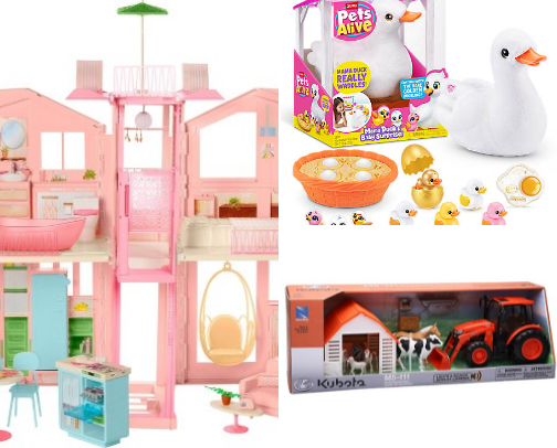 Christmas Gift Ideas cover photo collage