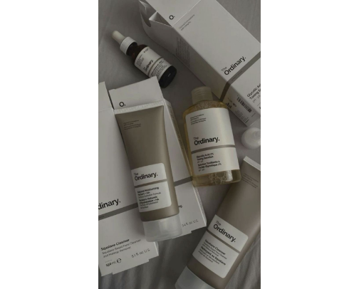 Thank me later for this products😍💗 cover photo collage
