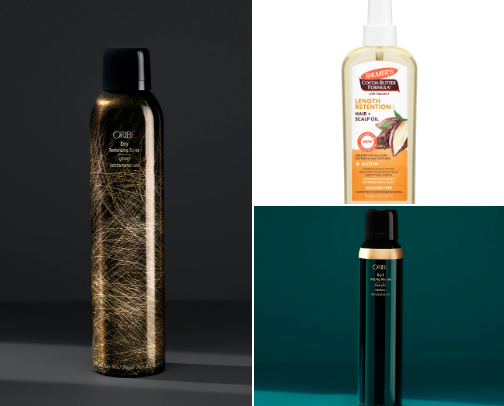 🌼 My everyday self-care: hair, face, and body 🌼 cover photo collage