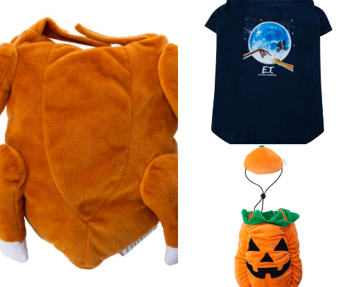 Halloween Vibes cover photo collage