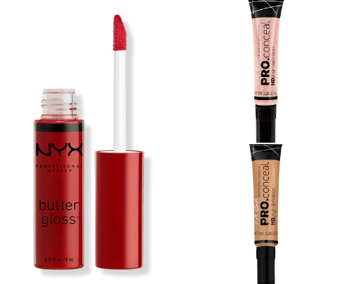 Beauty Supply Plug Picks 🛍️ | Budget Baddie Soft Glam cover photo collage