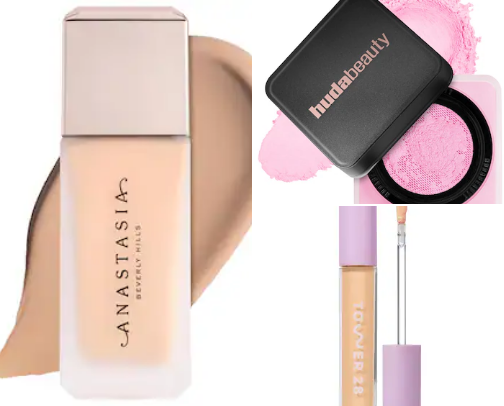 Valentine's Day Gifts cover photo collage