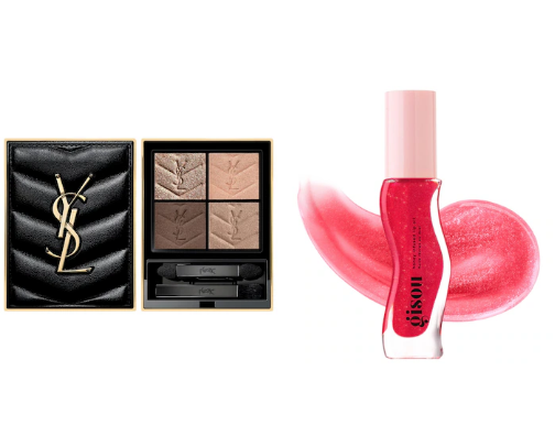 Must Have Makeup Products cover photo collage