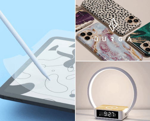 ✩˖ ࣪ tech‧₊˚໒꒱ cover photo collage