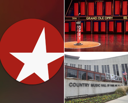 Nashville Bucket List: Best Things to Do in Music City cover photo collage