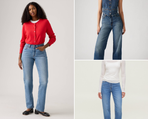 Vêtements | Clothing 👗 cover photo collage