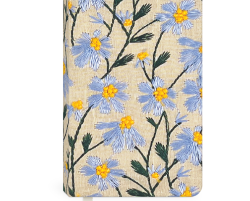 For journaling lovers cover photo collage