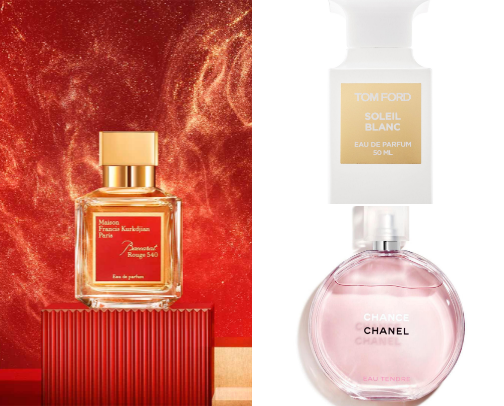 i smell ✨expensive✨ starter pack cover photo collage